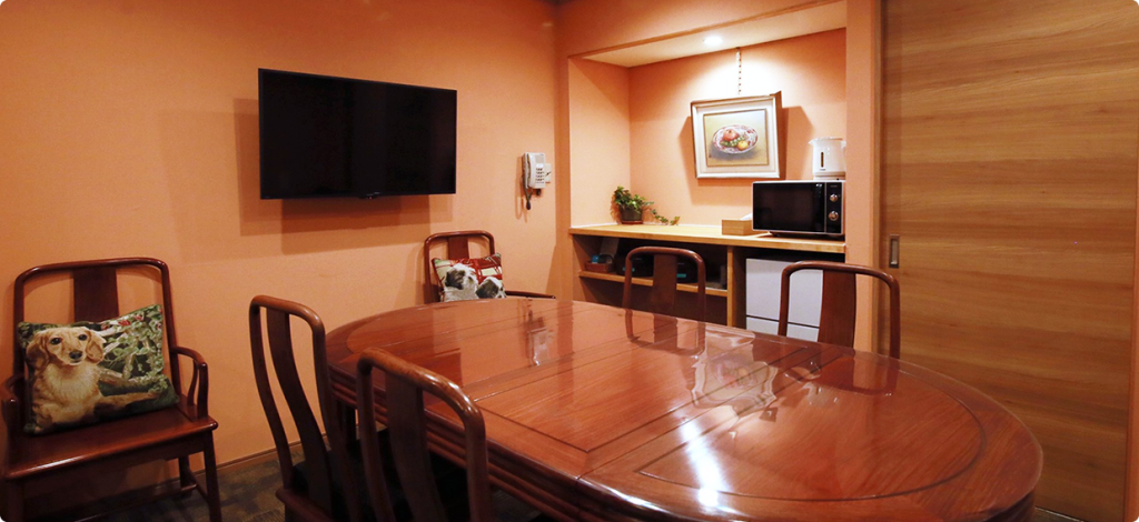 きぬ川国際ホテル