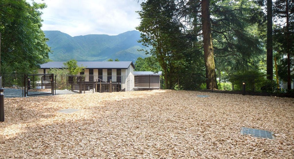 レジーナリゾート箱根仙石原