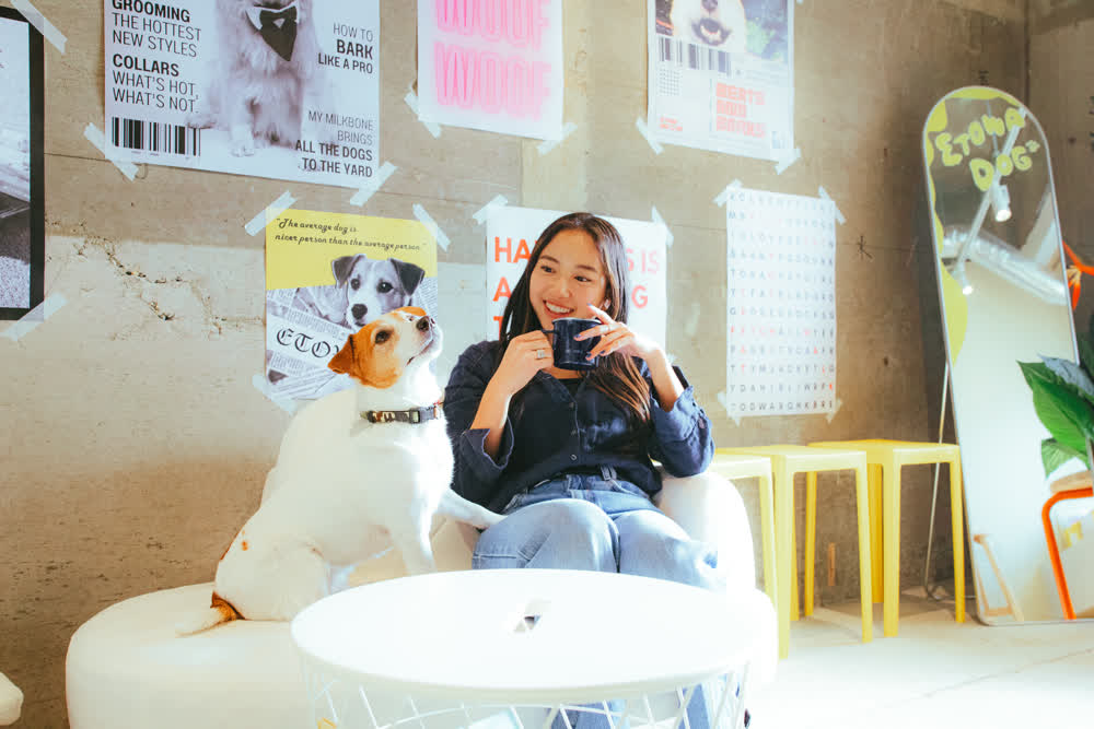 ETOWA KISARAZU（エトワ木更津）