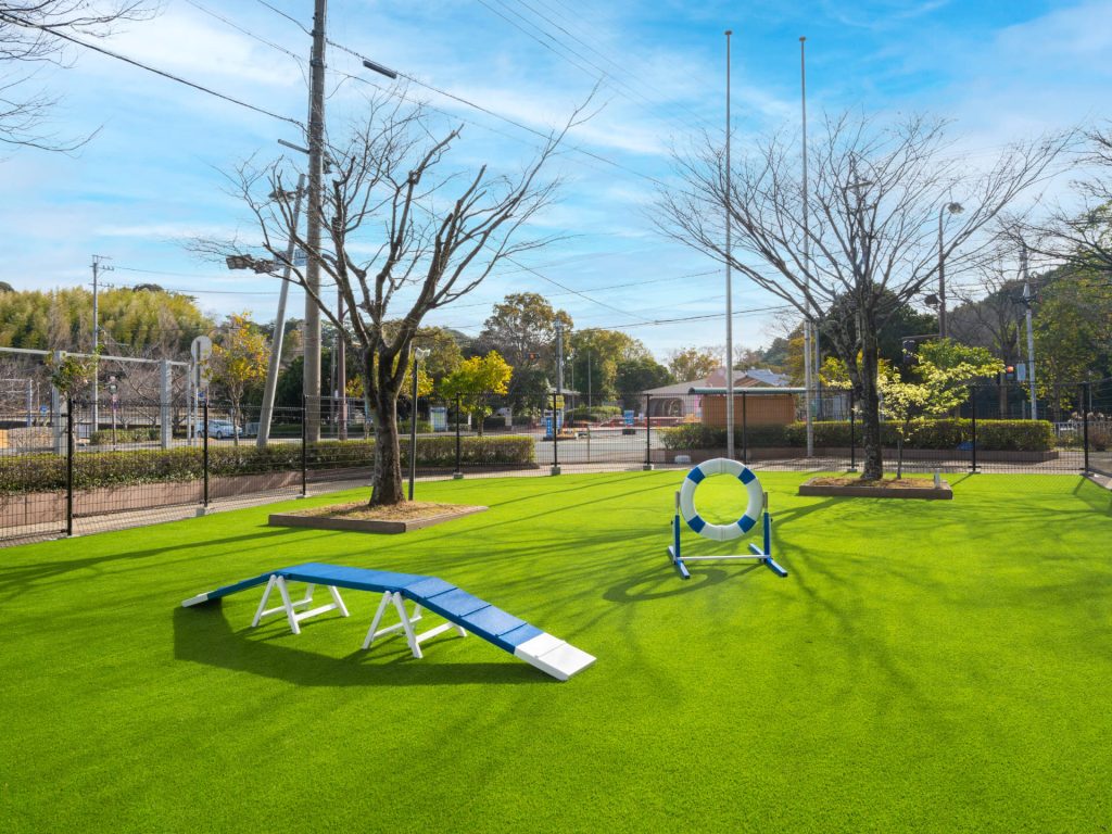 浜名湖わんわんパラダイスホテル