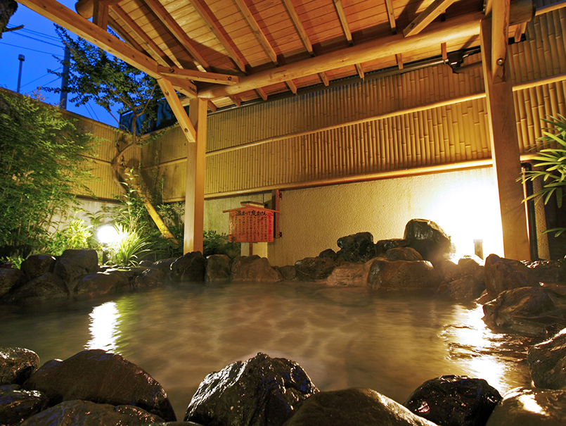 せせらぎの宿 紅竹