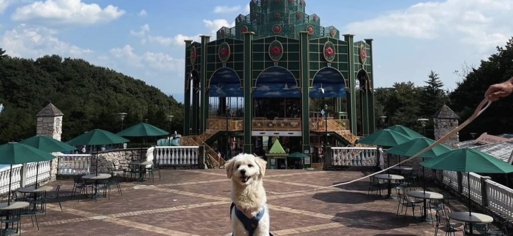 那須ハイランドパーク