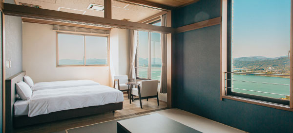 KAREN浜名湖 with Dog