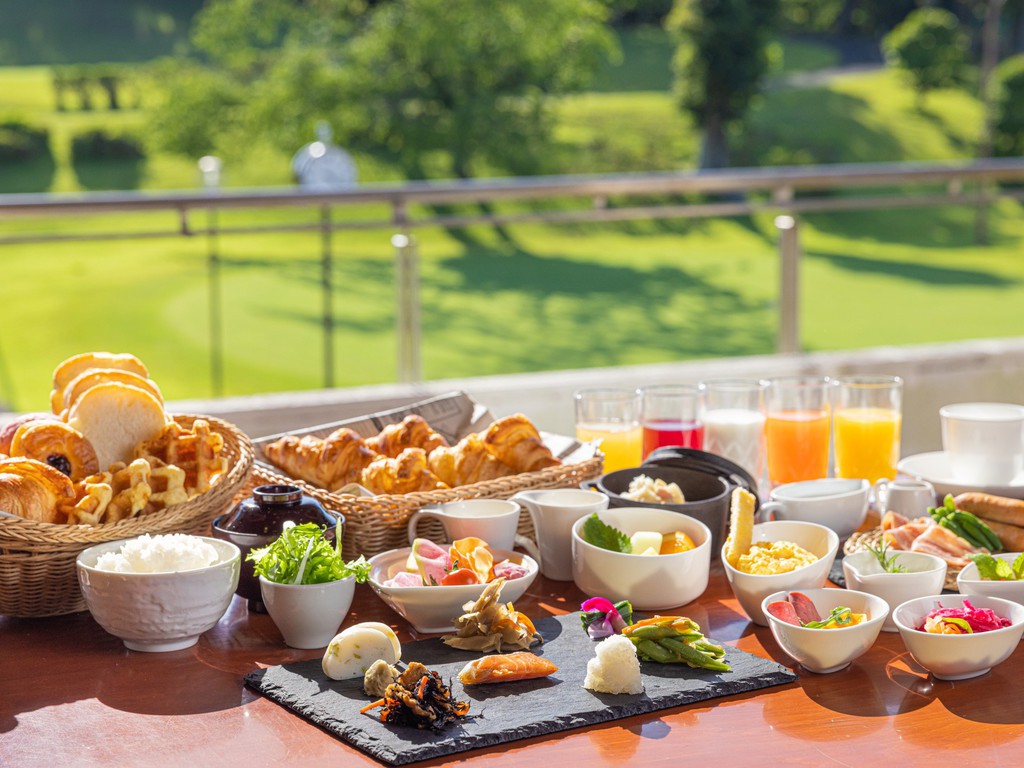 ホテルラフォーレ修善寺 山紫水明