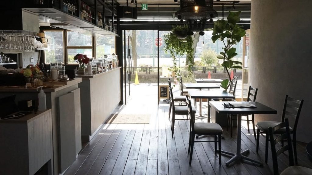 ヴァジ スパイス (Vaji Spice)