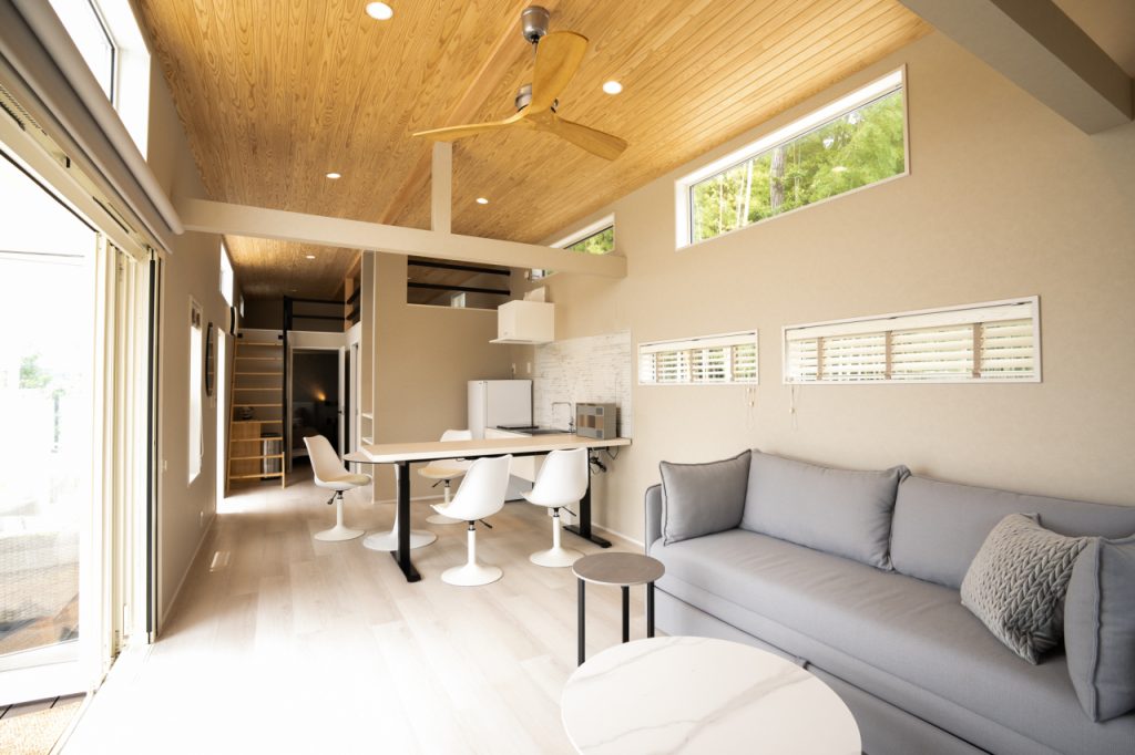 LUCY RESORT（ルーシーリゾート）