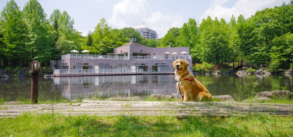 ホテルエピナール那須