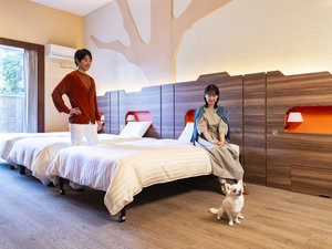 三井ガーデンホテル プラナ東京ベイ