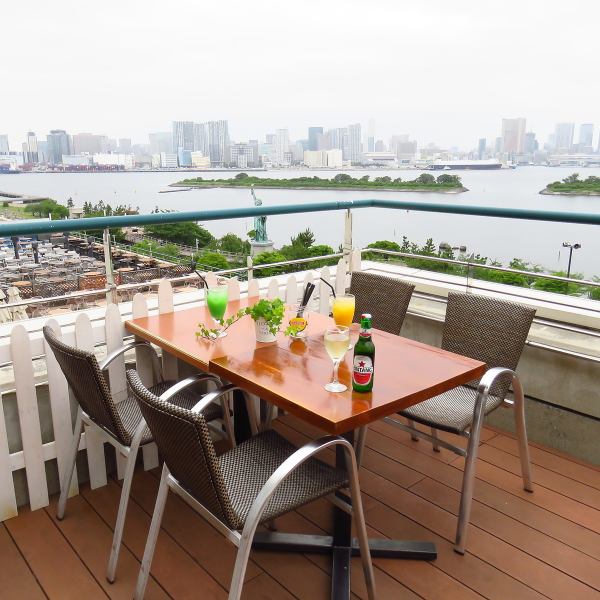 グリーン アジア トウキョウ