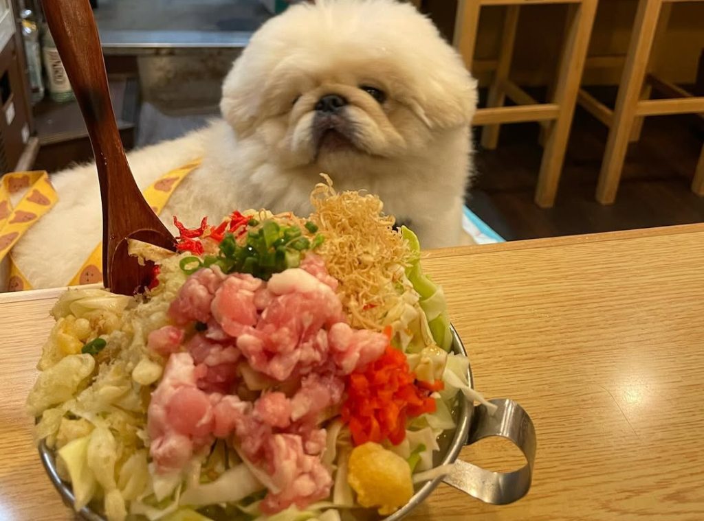 もんじゃ浅吉	