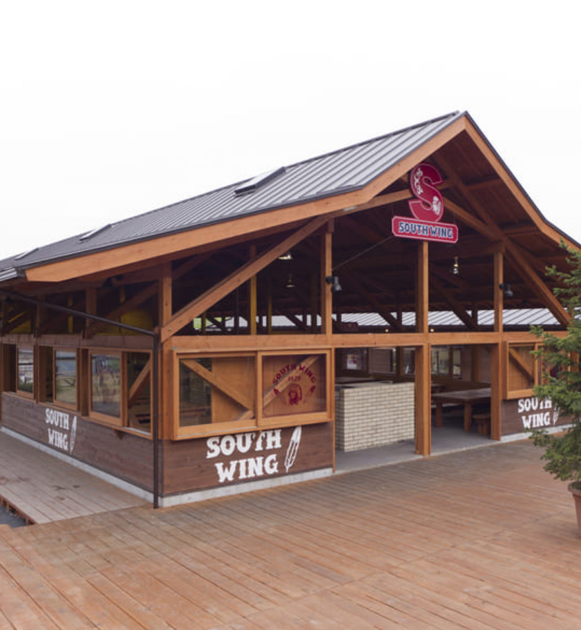 ワイルドクッキングガーデン