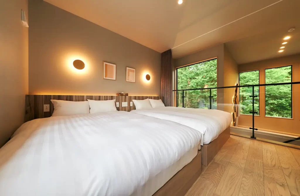 Rakuten STAY VILLA 箱根仙石原