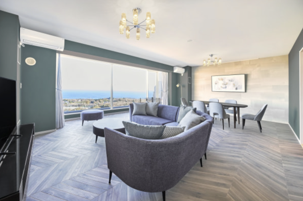 ヴィラージュ伊豆高原