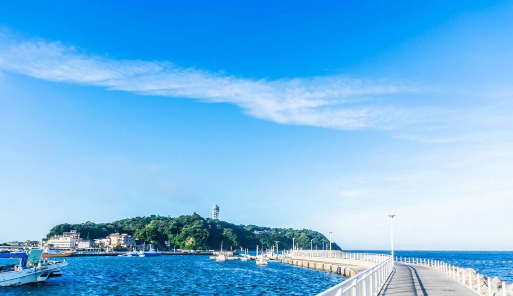 江ノ島