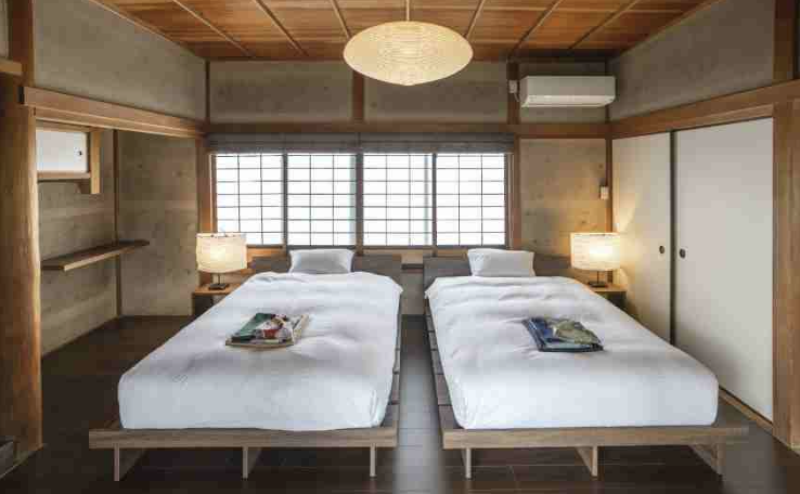 篠山城下町ホテルＮＩＰＰＯＮＩＡ