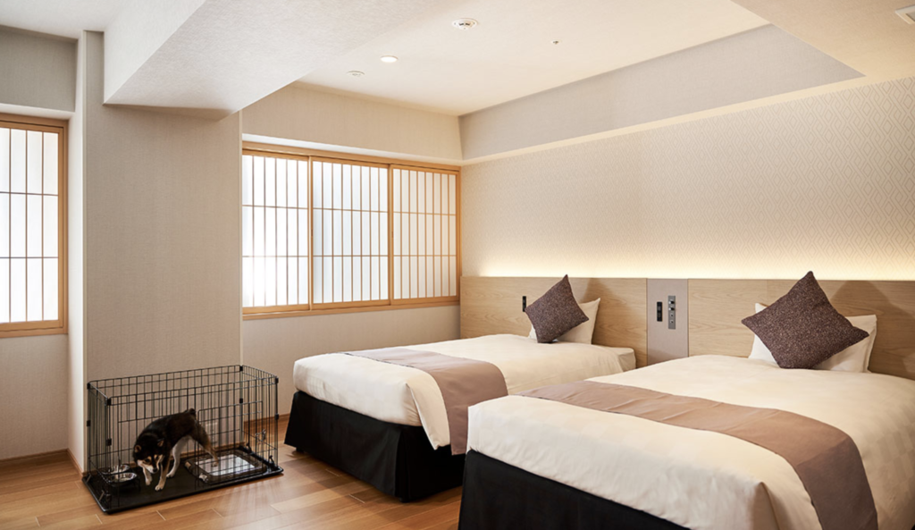 DEL style 大阪心斎橋 by Daiwa Roynet Hotel