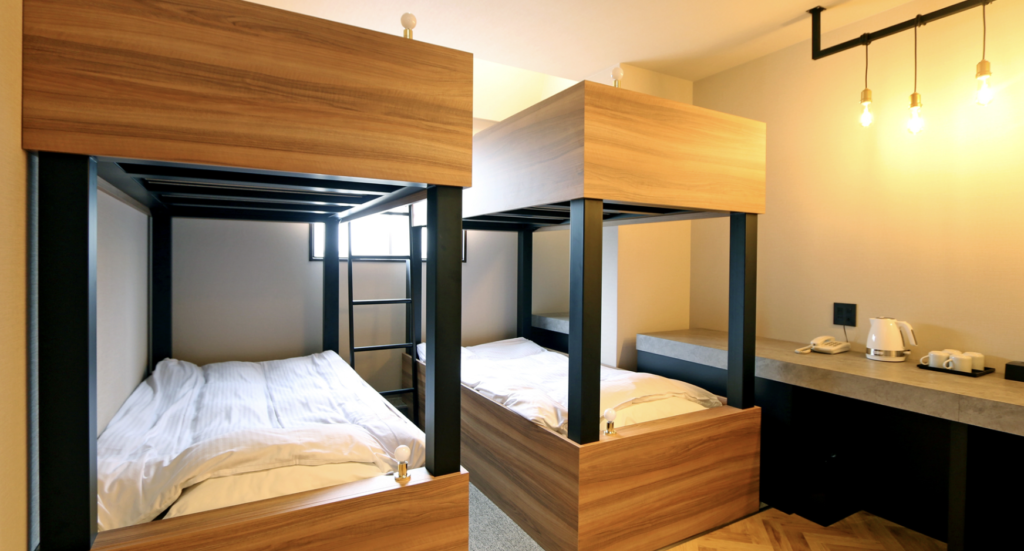 HOTEL 3O'CLOCK TENNOJI