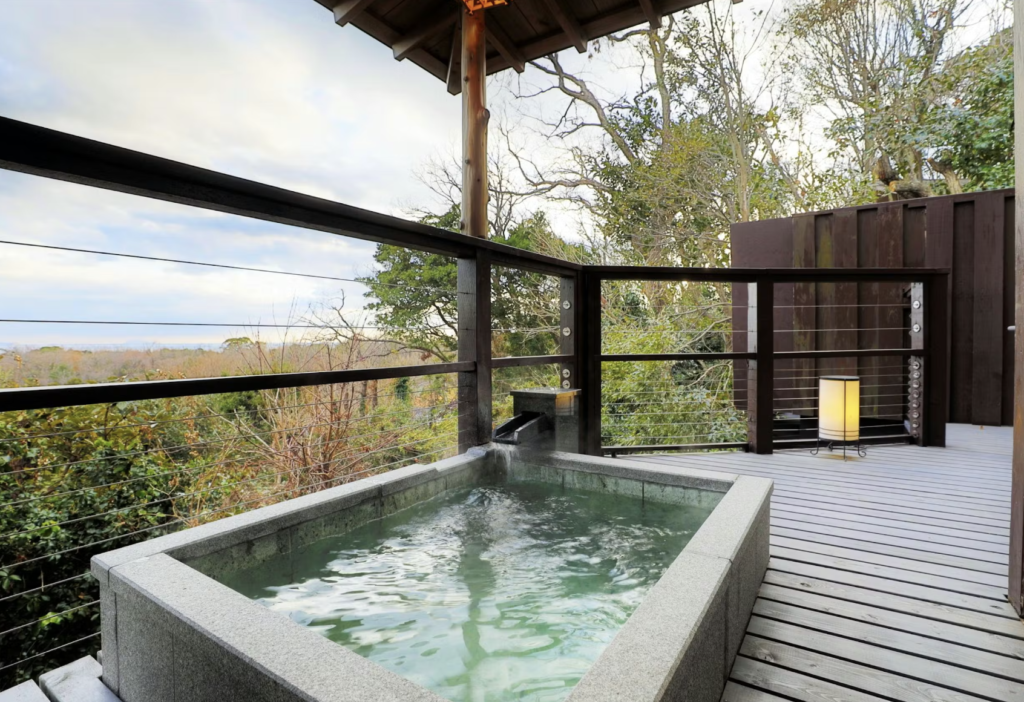 レジーナリゾート伊豆無鄰