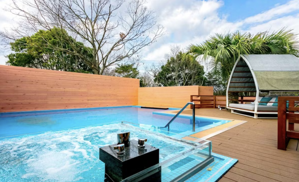 ＮＥＳＴＡ　ＲＥＳＯＲＴ　ＫＯＢＥ（ネスタリゾート神戸）