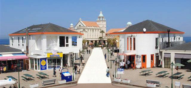 百道浜マリゾン